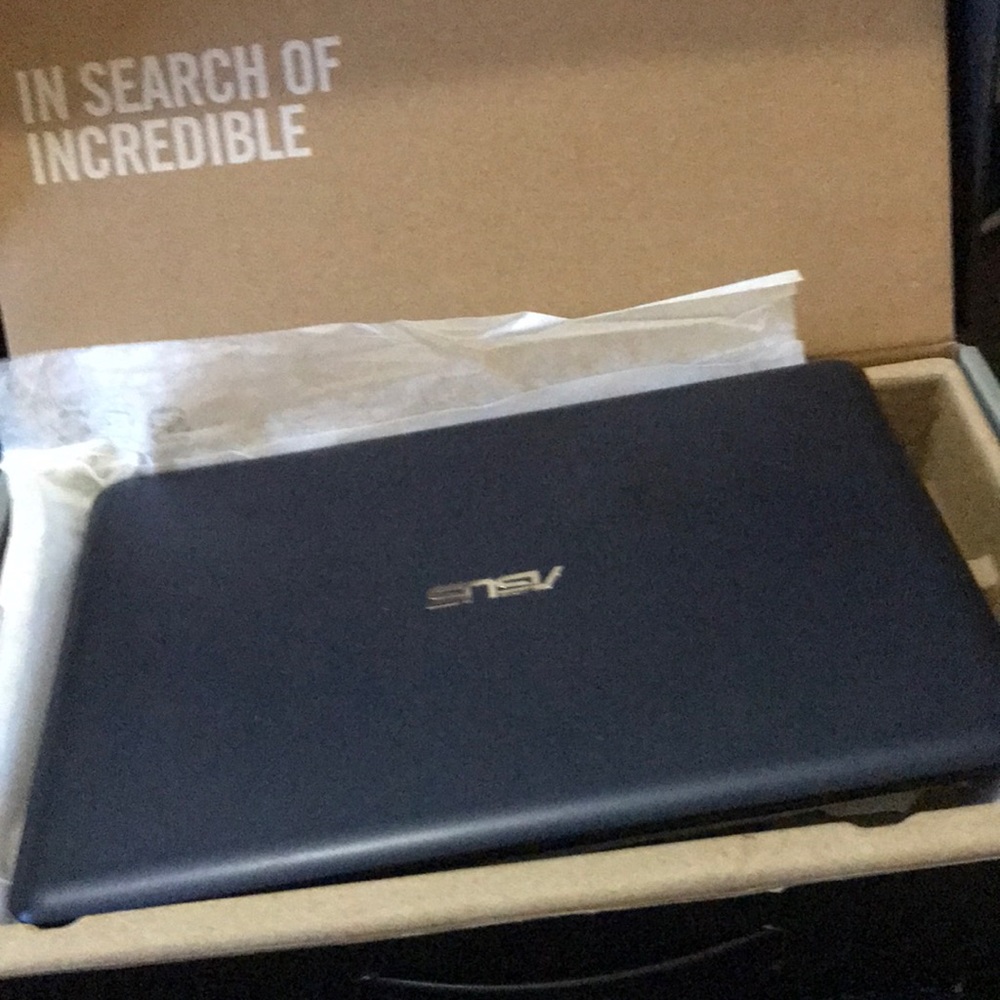Asus Windows Laptop 💻